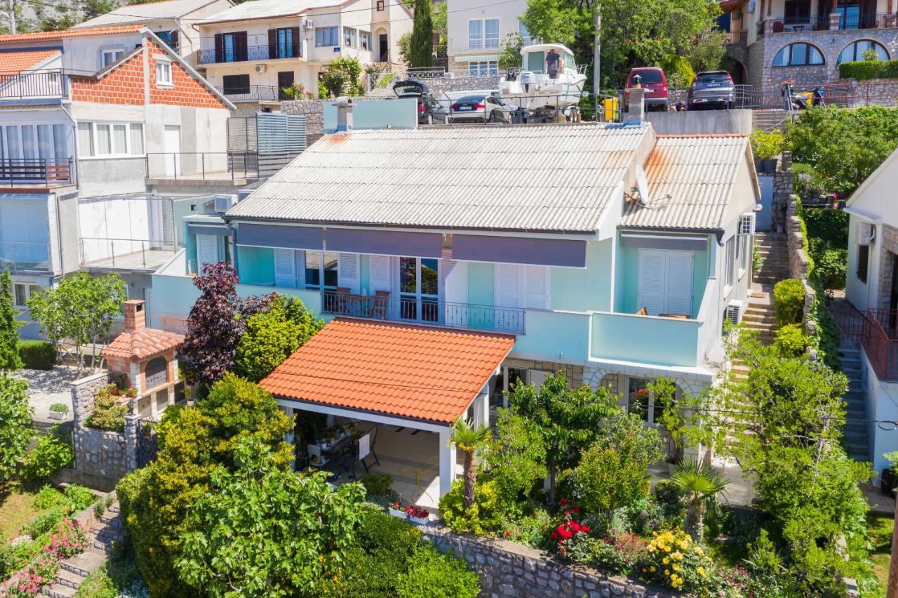 Apartment Žuna - Bed and Breakfast Senj