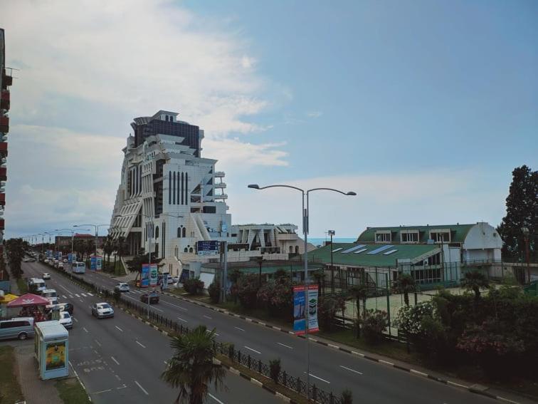 Giorgis home - Ferienwohnung Batumi