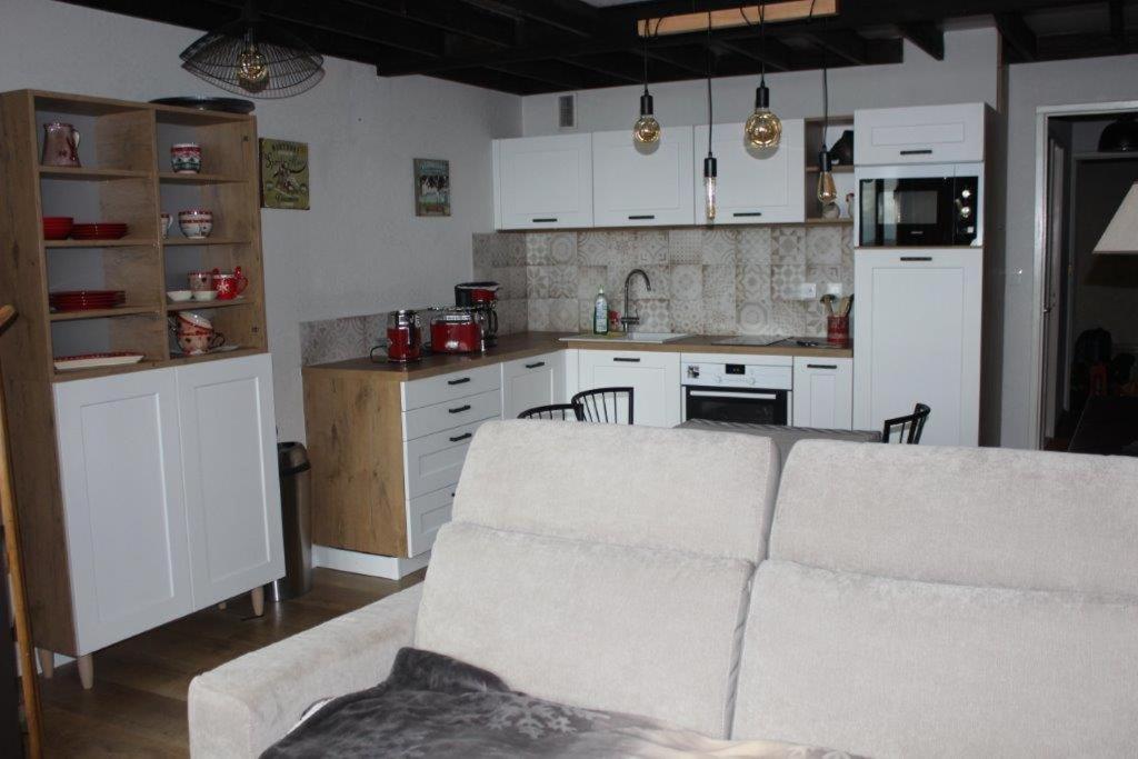 Un petit coin de paradis à Super Besse - B&B Besse-et-Saint-Anastaise