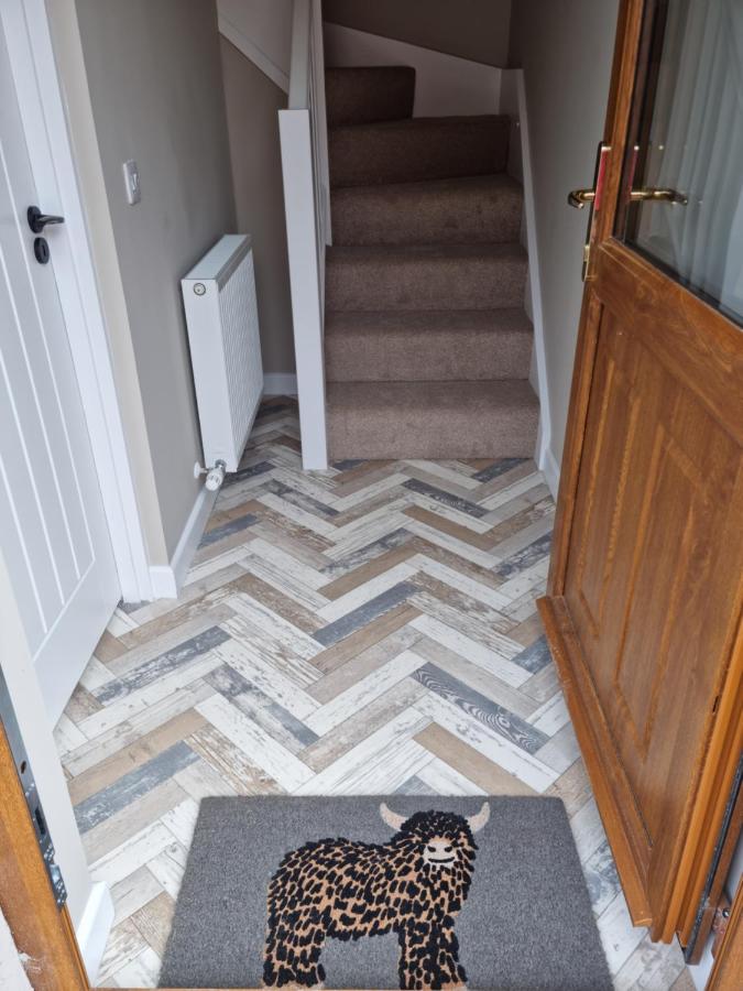 Barra's Loft - B&B
