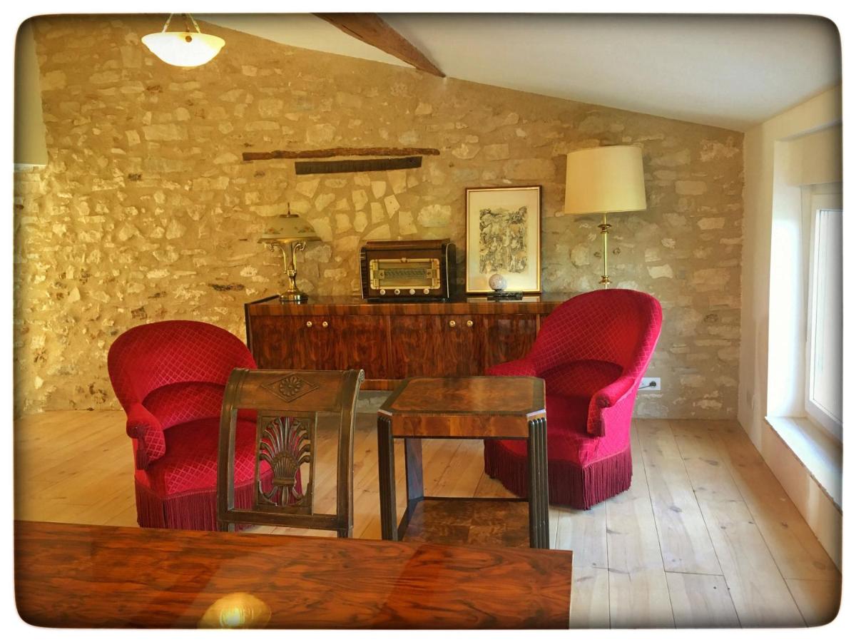 Maison 1 Chambre
