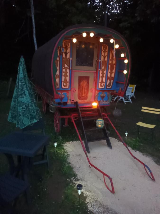 Habitación Doble con vistas al jardín