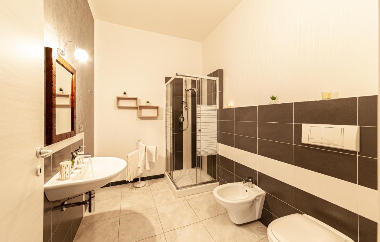Affittacamere Nonno Natalino - B&B Castelsardo