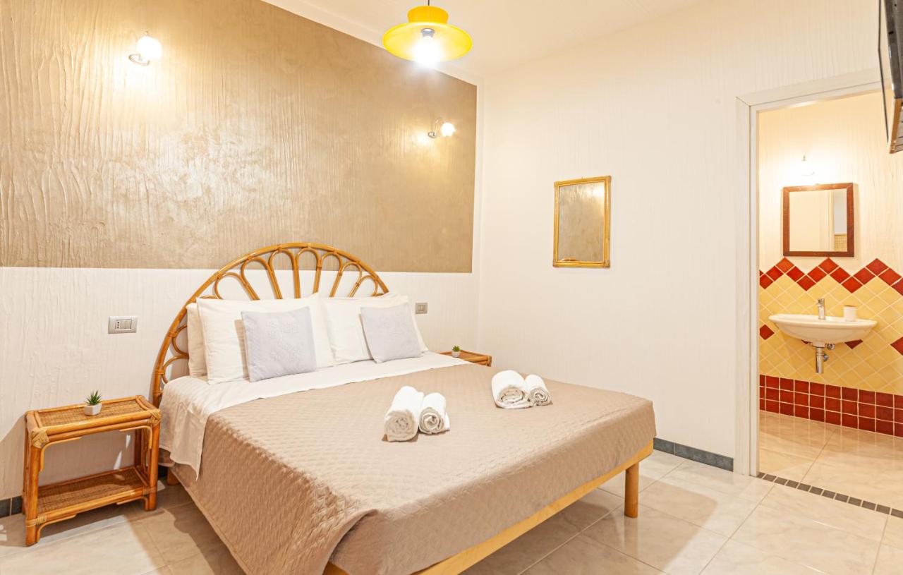 Affittacamere Nonno Natalino - Ferienwohnung Castelsardo