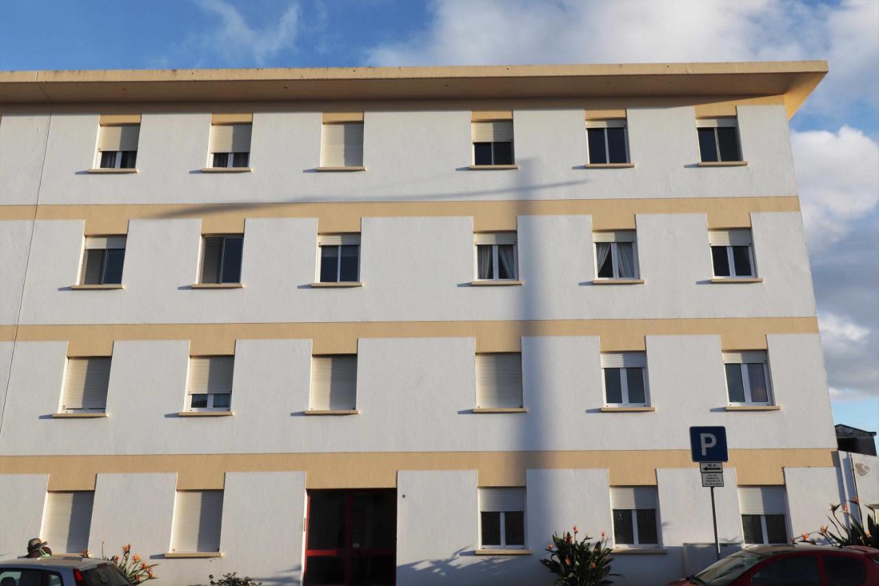 Apartamento Antero II RRAL nº 918 - Chambres d’hôtes