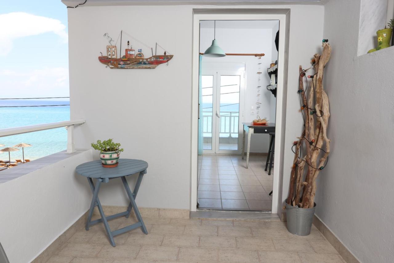 BleVista Apartments - B&B Polychrono