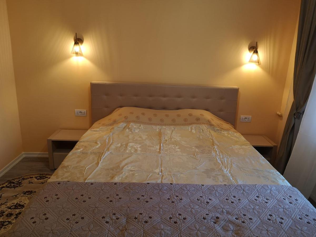 Tomis II - Ferienwohnung