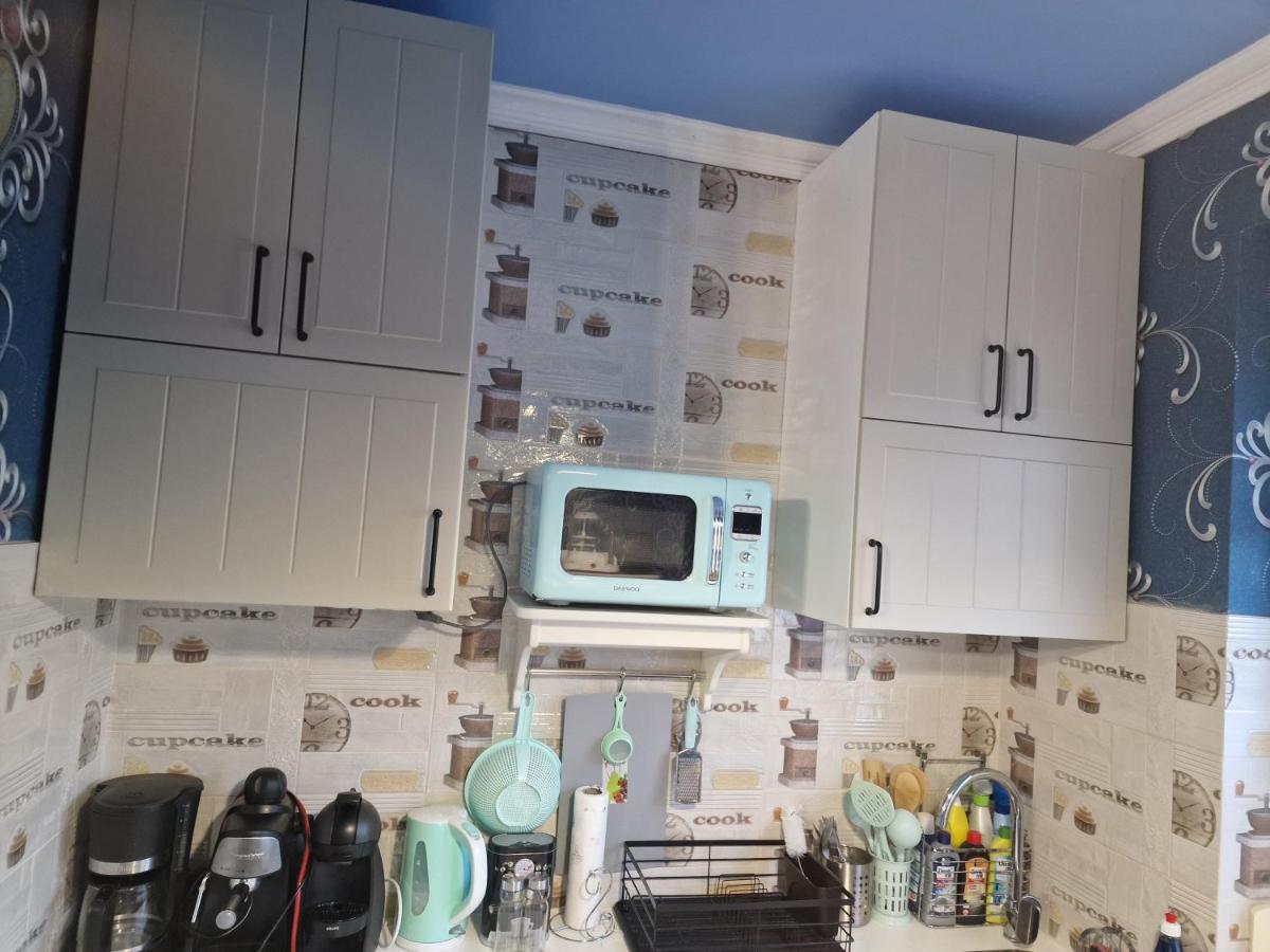 TILLA Apartman - B&B