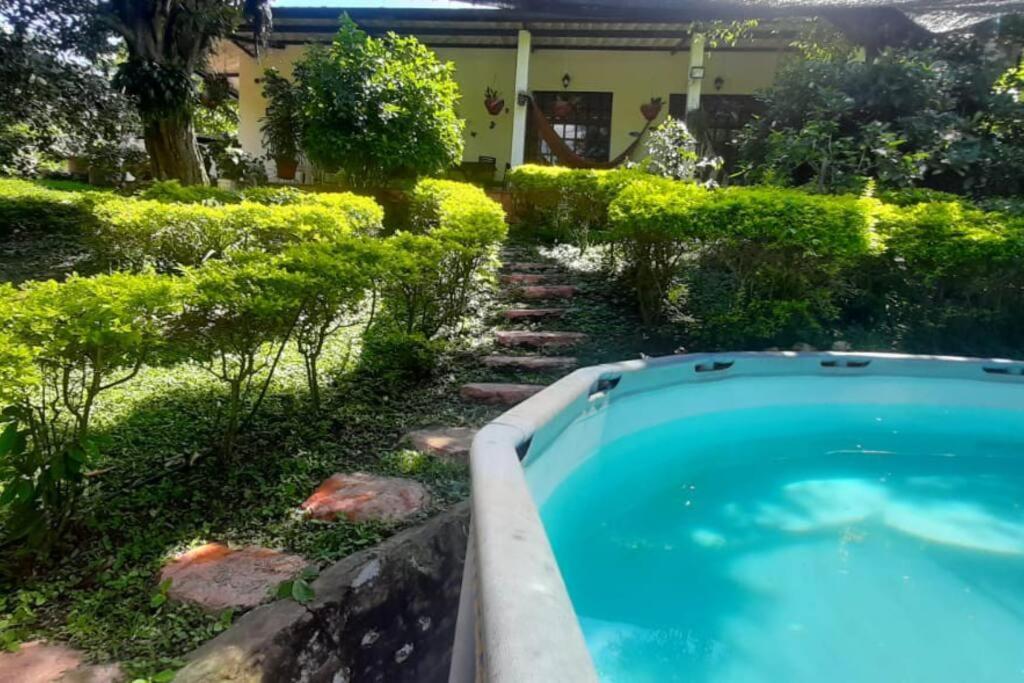 Finca de descanso SaraMari - B&B Viotá