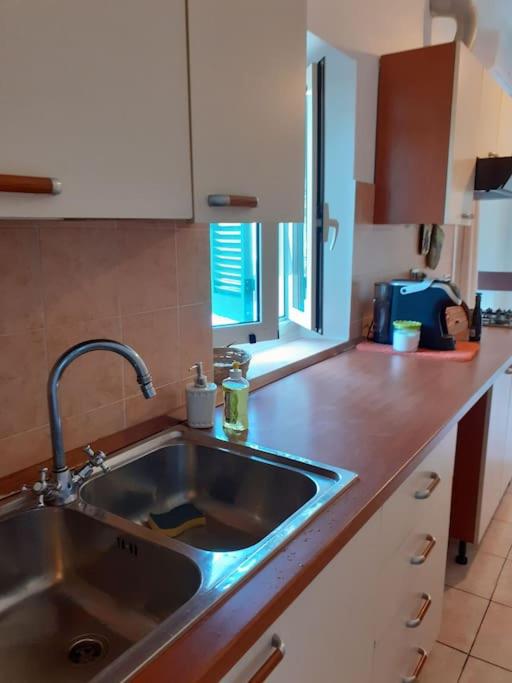 Monolocale oasi degli ulivi - B&B