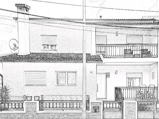 Casa do Espadanal - B&B