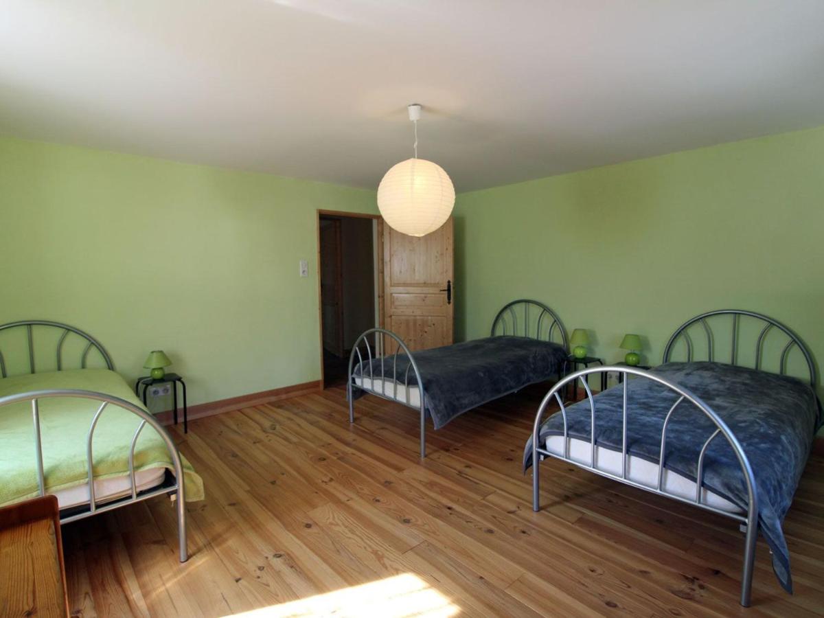 Grande maison avec cheminée, proche nature, idéale pour familles et amis, animaux admis. - FR-1-589-229 - Ferienwohnung Rehaupal