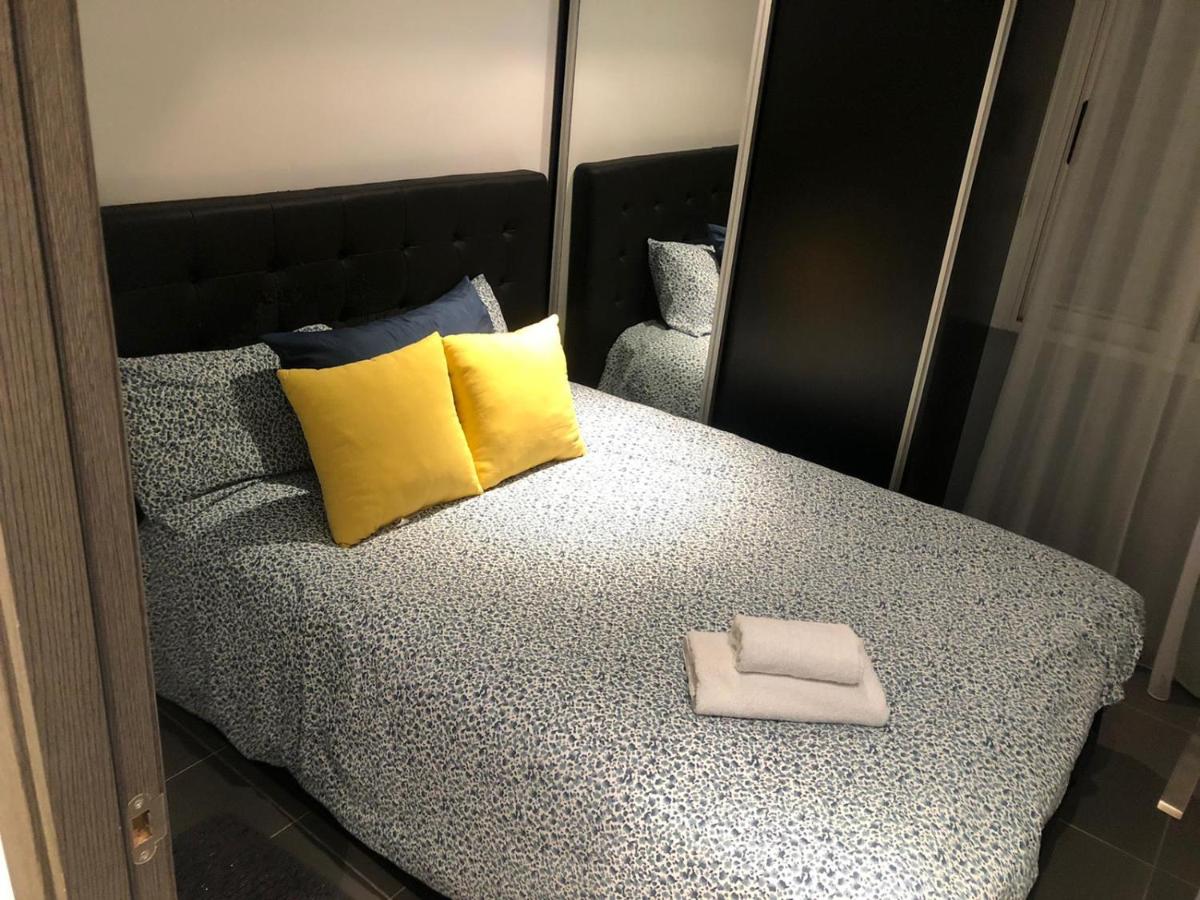 Elche Piso Entero 3 Dormitorios Dobles - B&B