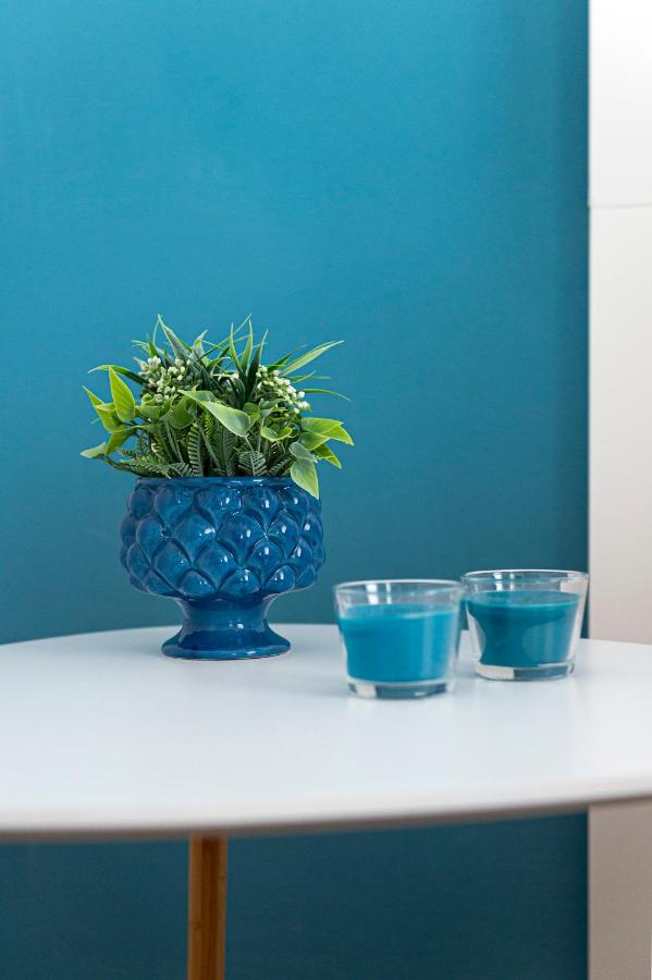 Habitación Doble Deluxe con balcón - 1 o 2 camas