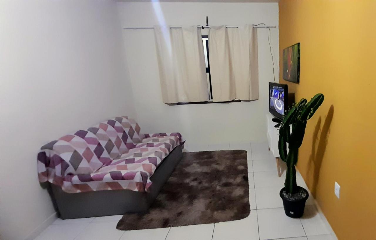Apto Aeroporto Macae - Chambres d’hôtes