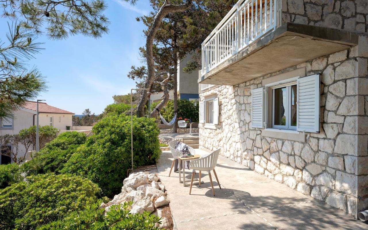 Sea Pearl - ZF Hvar - B&B