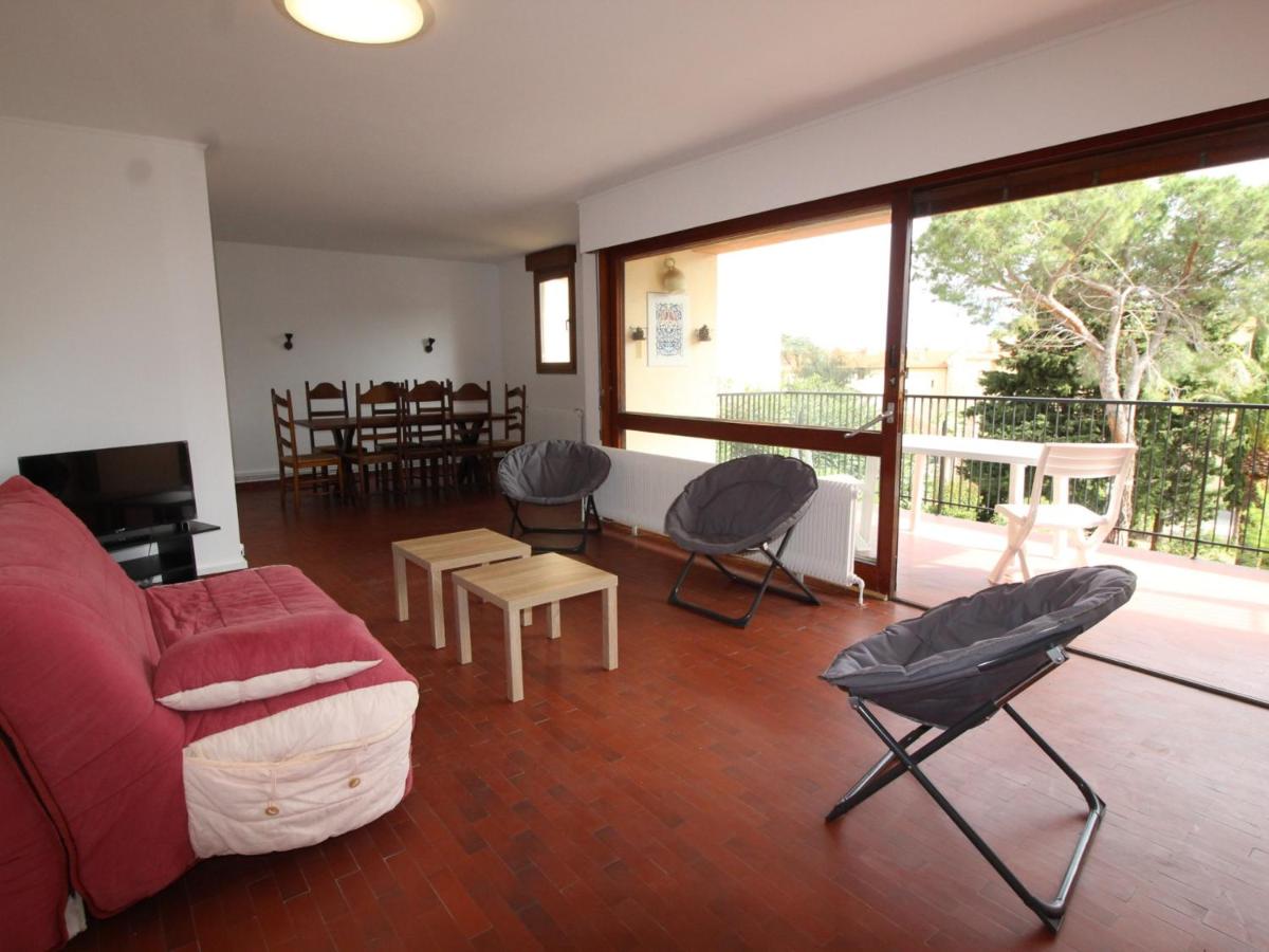 Apartment (4 Erwachsene)
