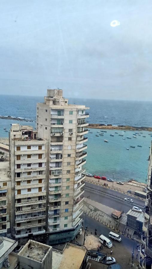 Apartamento con vistas al mar