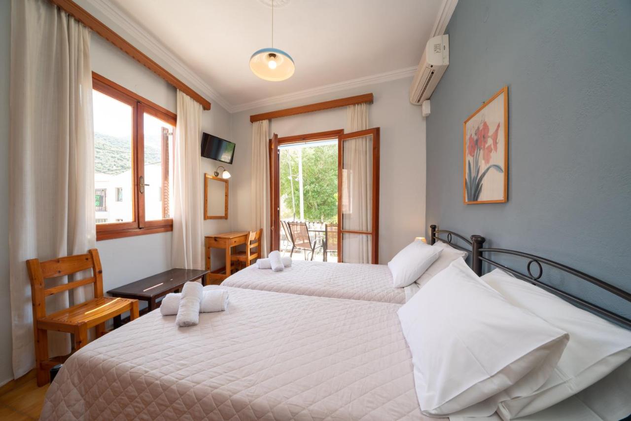 Appartamento con 2 Camere da Letto