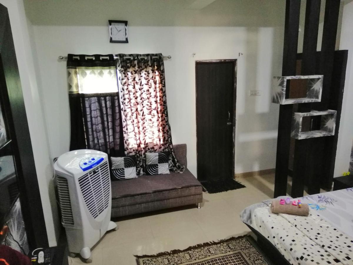 Chambre Familiale Deluxe