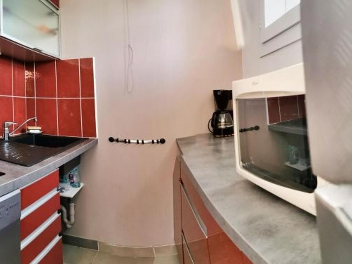 Maison de Vacances (4 Adultes)