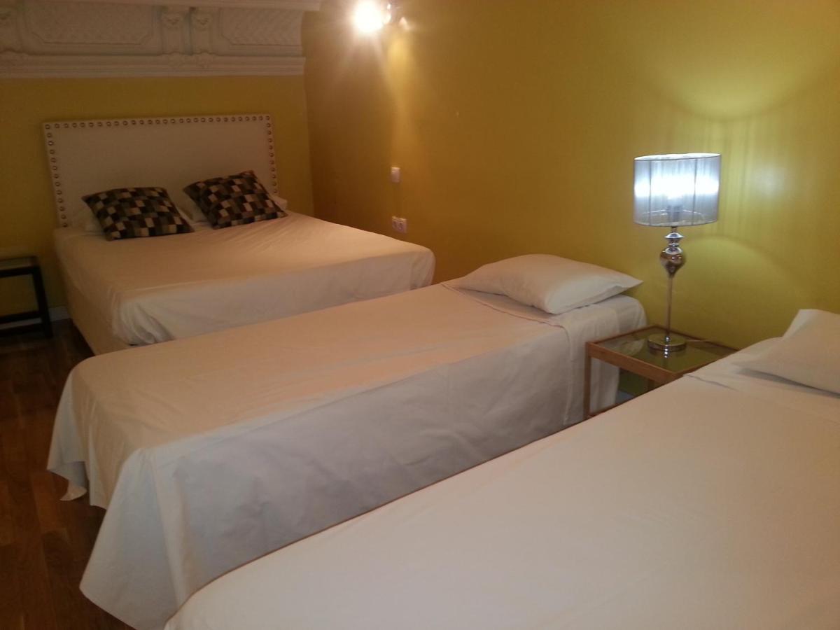 Studio (4 Erwachsene)