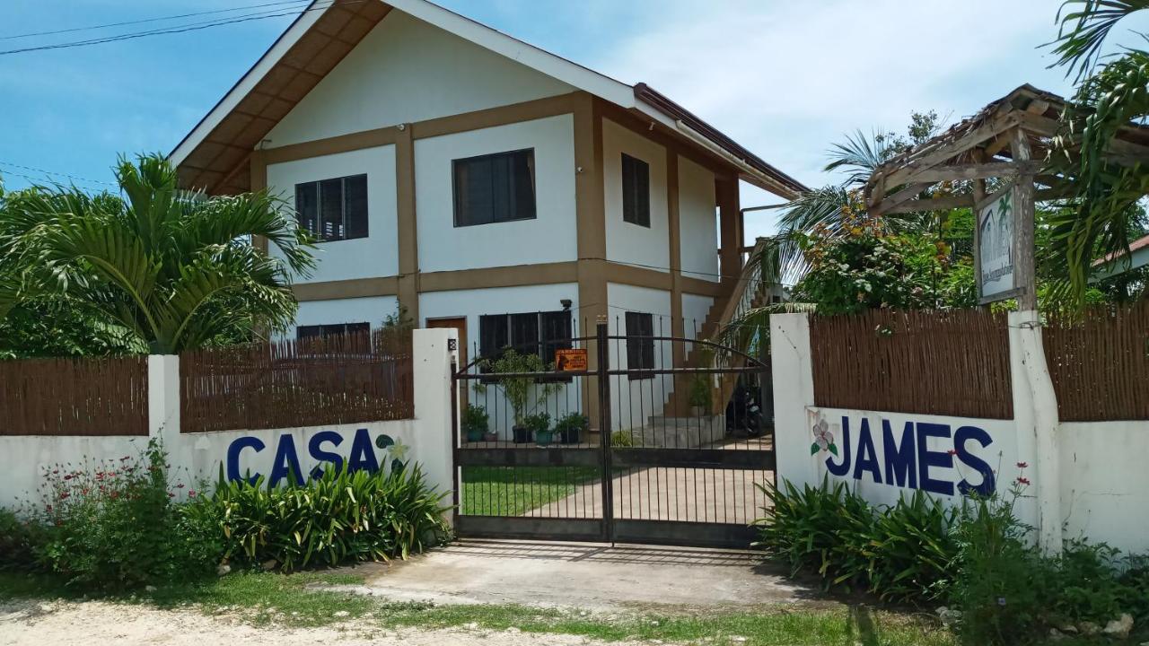 Casa James Apartment, Rooms , Pool and Restaurant - B&B