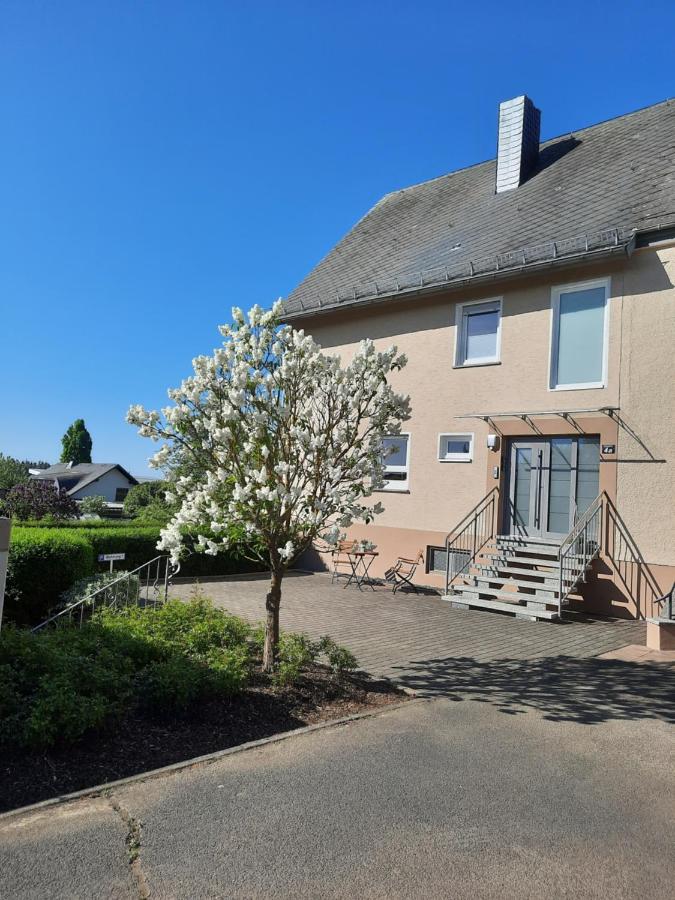 Kleine-Eifel-Auszeit - B&B Hambuch