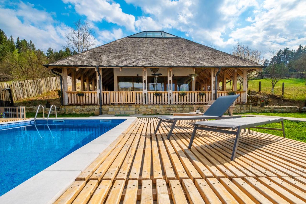 Casa Thymus - Bed and Breakfast
