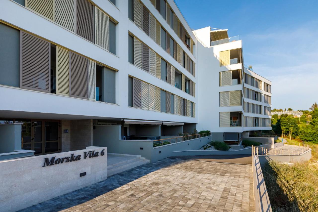 OSIRIS Luxury Apartment - B&B