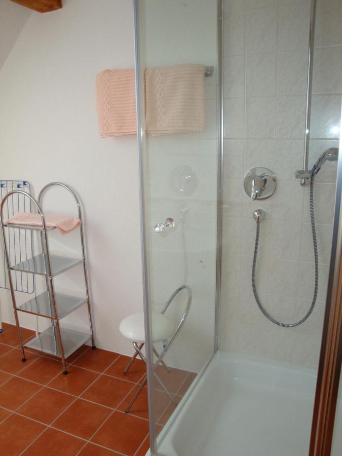 Appartement de Vacances