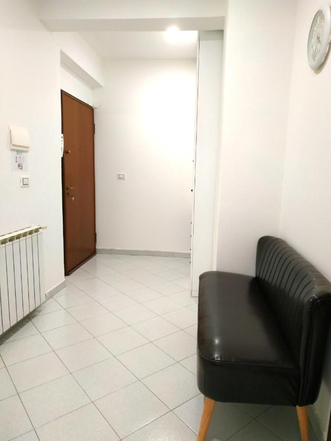 SAVONA SEA HOUSE - Ferienwohnung Savona