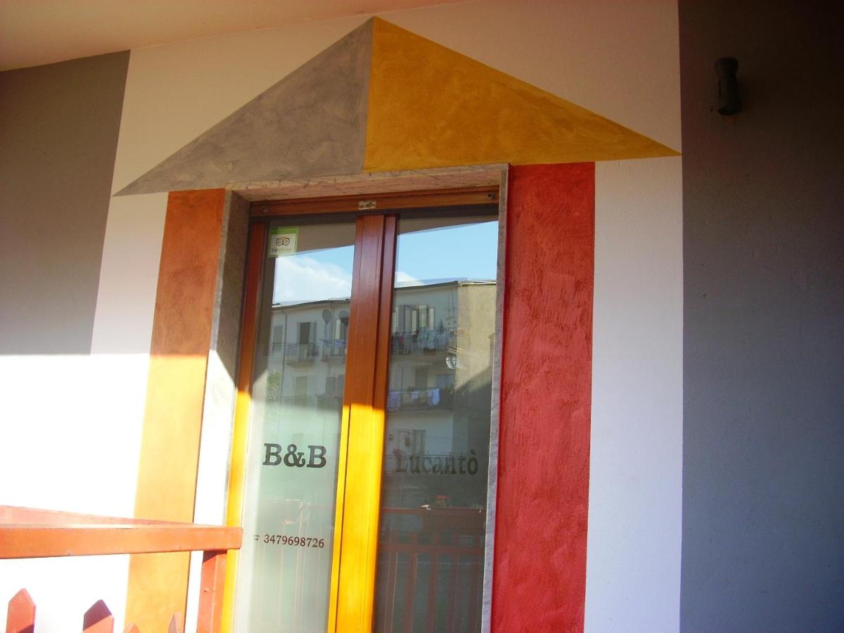 Lucantò Accommodations - B&B