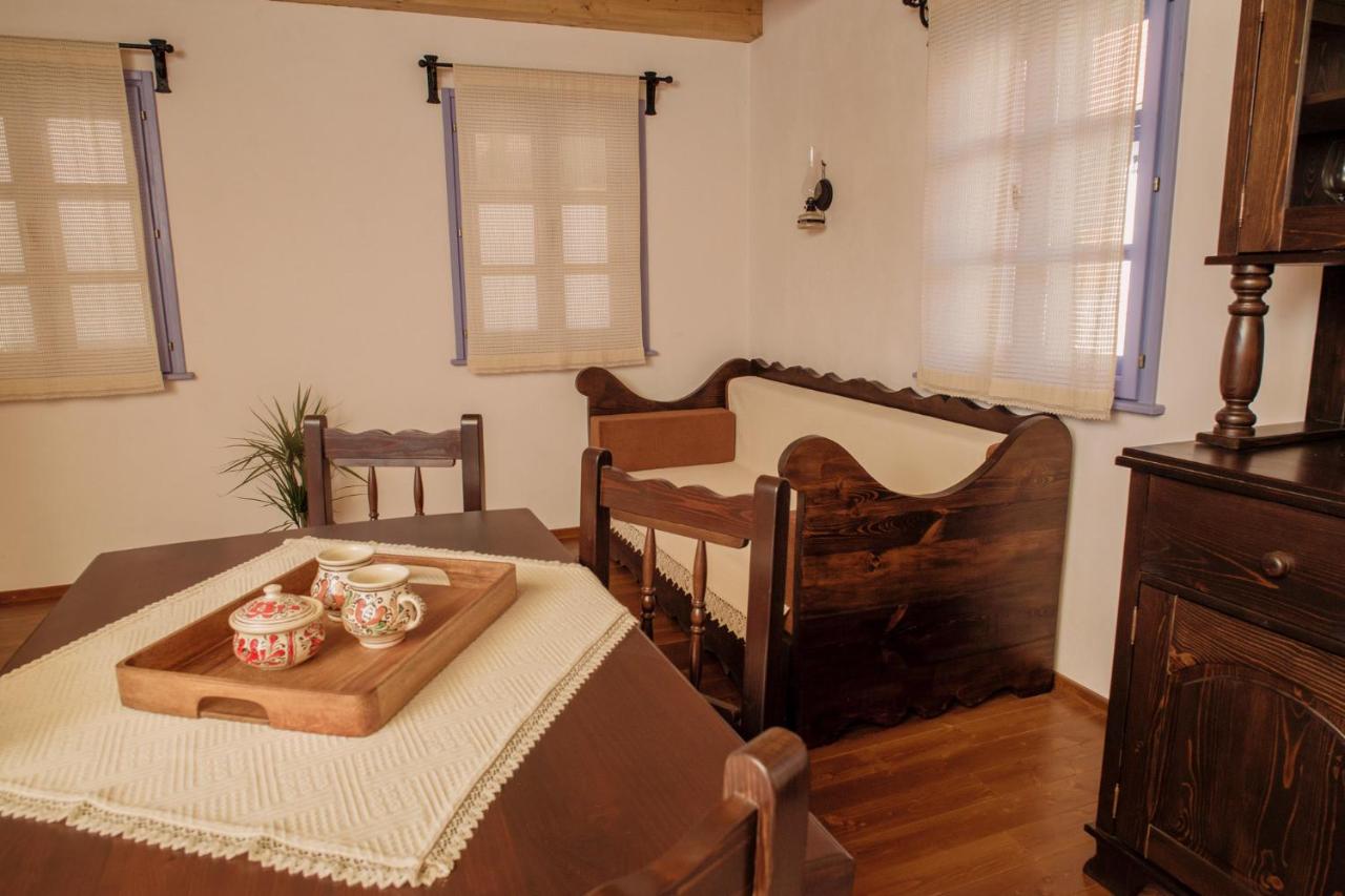 Habitación Familiar con terraza