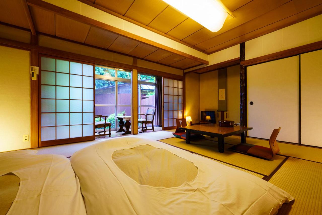 Japanese-Style Standard Room - Non-Smoking  (Adult Only)