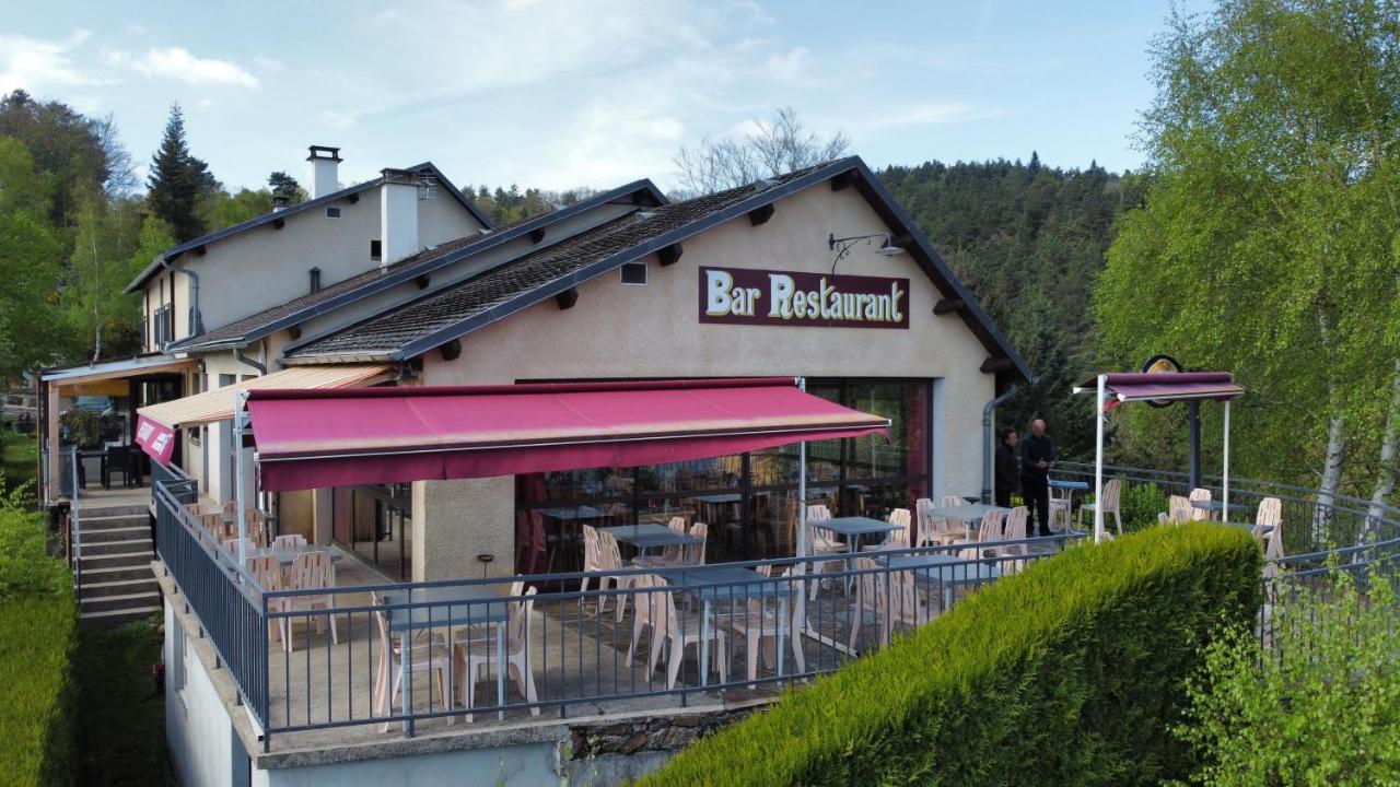 Familiekamer met Uitzicht op de Bergen