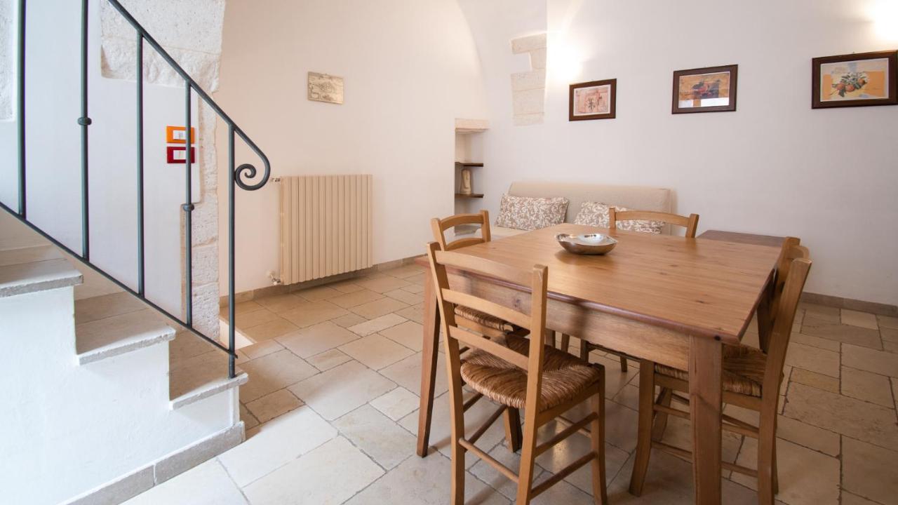 B&B Ostuni - Casa Colombo & Casa Scipione by Rentbeat - Bed and Breakfast Ostuni