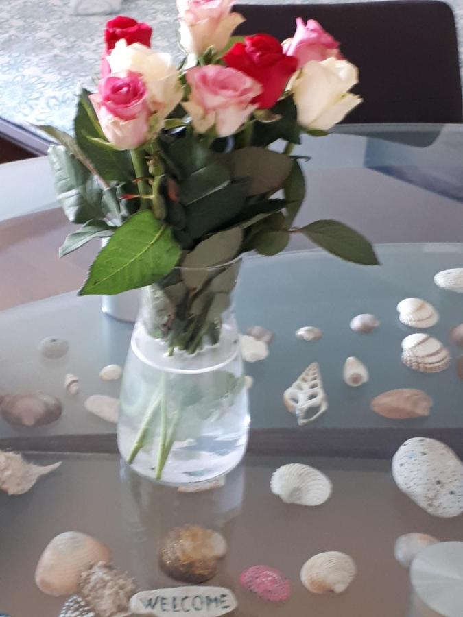 Sea Sun & Me Apartment - Ferienwohnung Koper