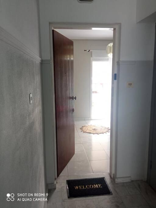 Lemon - HappyHostGr - Downtown Apartment - Ferienwohnung