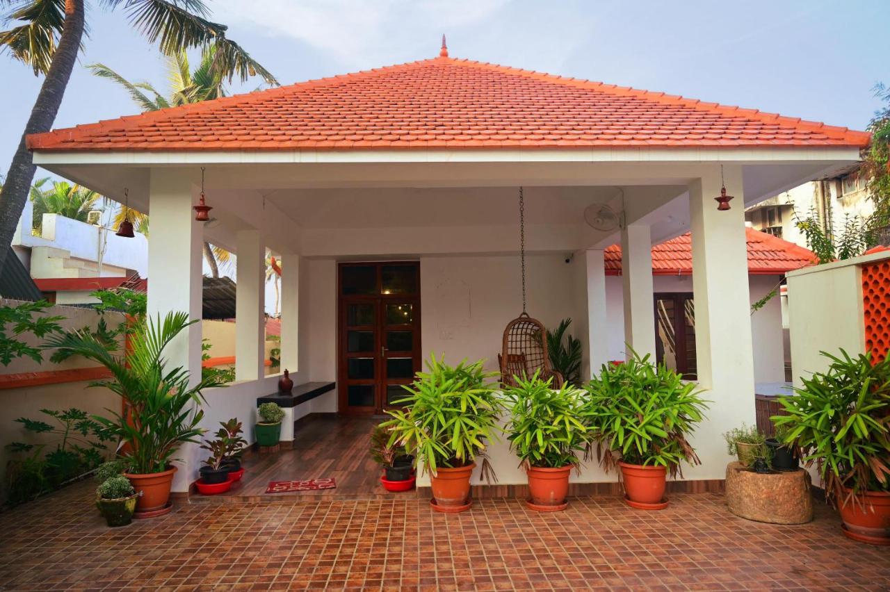 B&B Thiruvananthapuram - Seaside Homestay - Bed and Breakfast Thiruvananthapuram