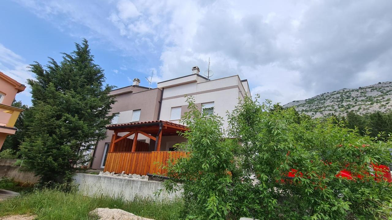 B&B Starigrad - Apartment Paklina - Bed and Breakfast Starigrad