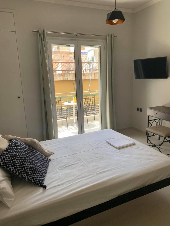 Meletis House - B&B