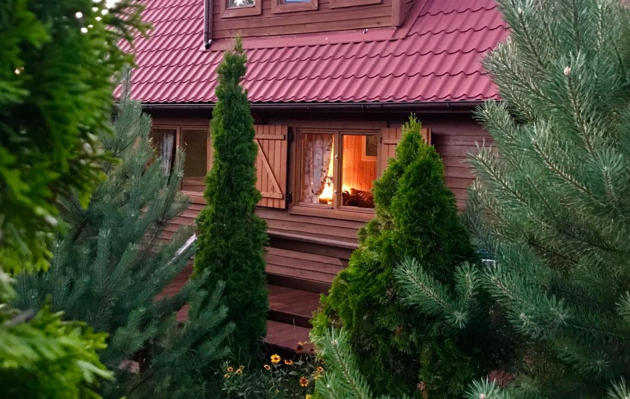 Amalka Wita - B&B Sulęczyno