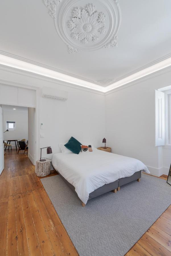 Deluxe Double or Twin Room with Garden View