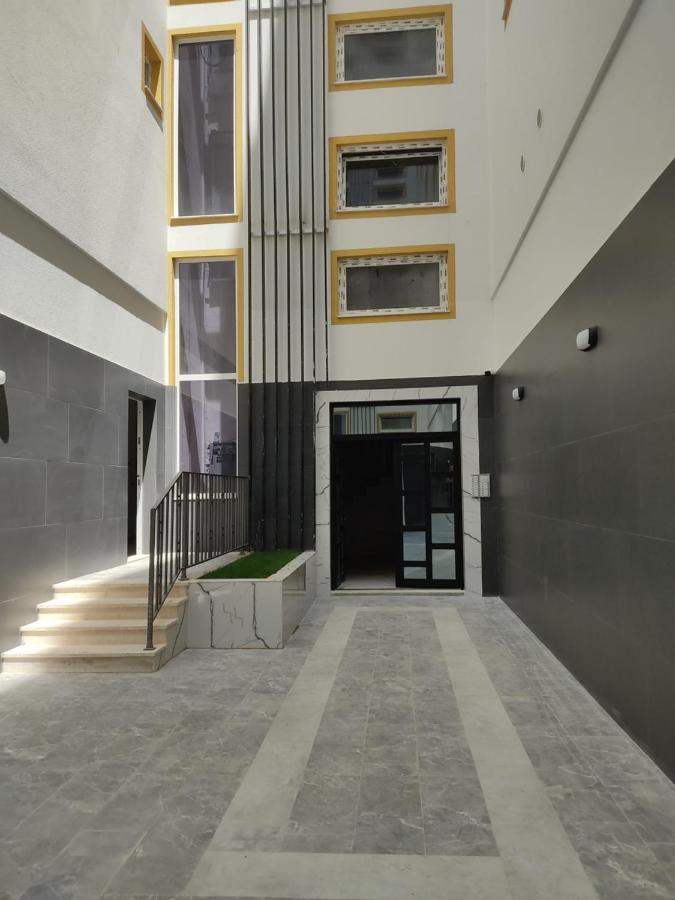Atrium Residency - B&B Tirana