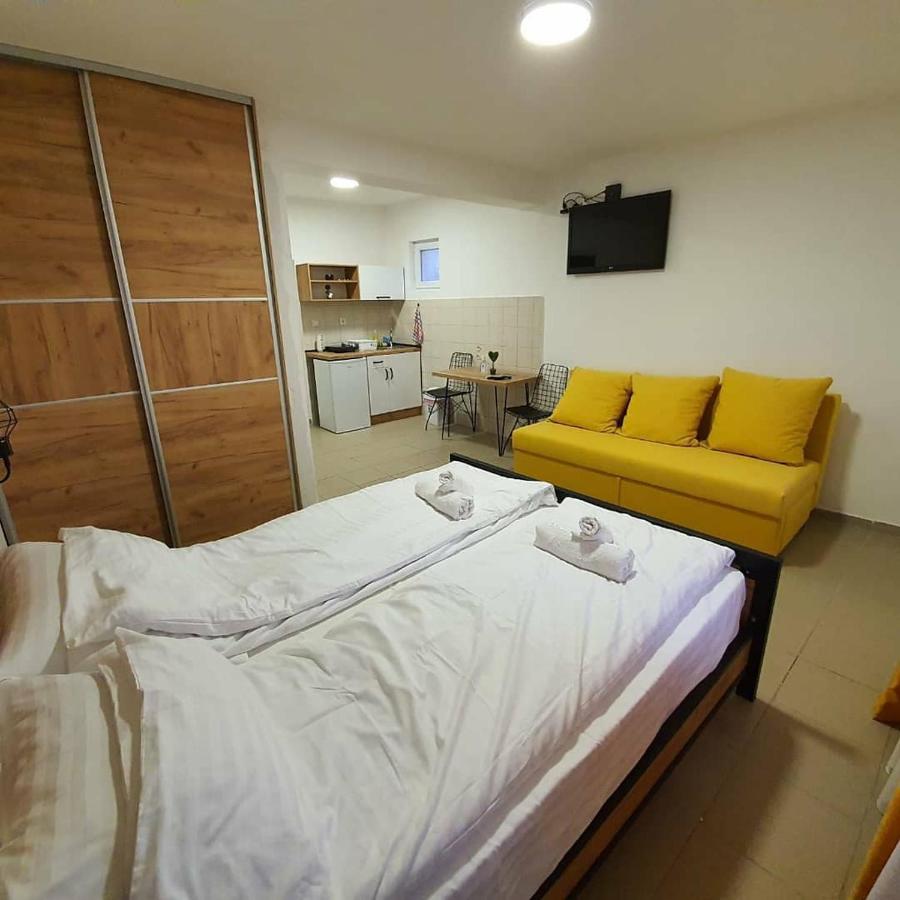 Apartmani Naumovi 2 - Ferienwohnung Star Dojran