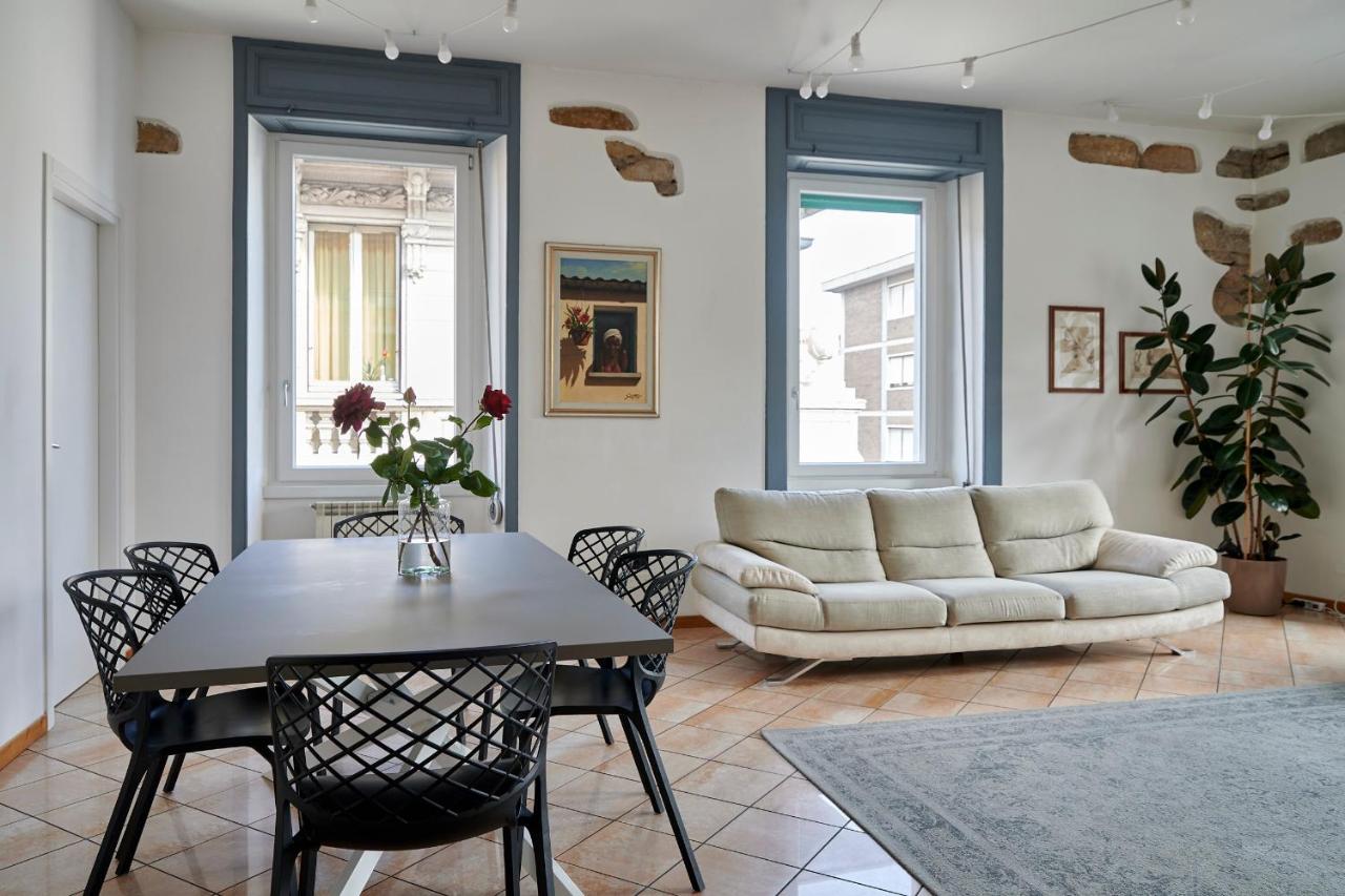 Anna Homestay Bergamo - Bed and Breakfast