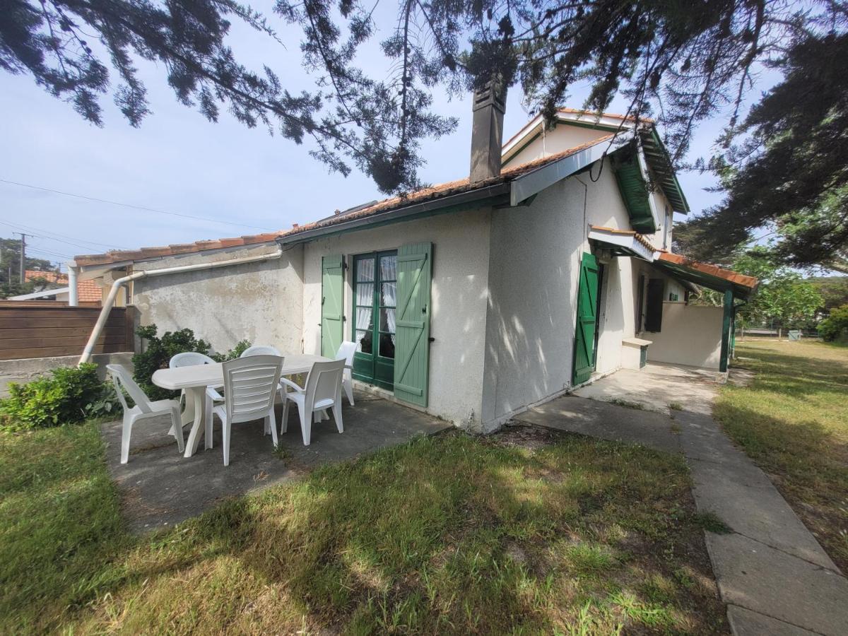 Charmette Grand - B&B Mimizan