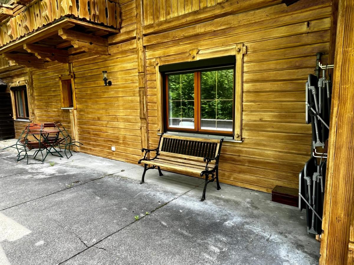 Fewo Ziemer 2 - B&B Piding