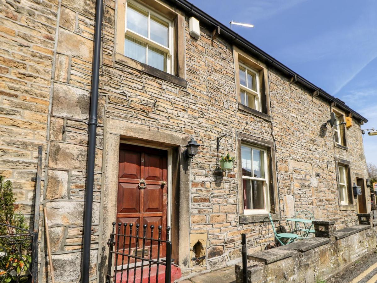 B&B Skipton - The Kerr - Bed and Breakfast Skipton